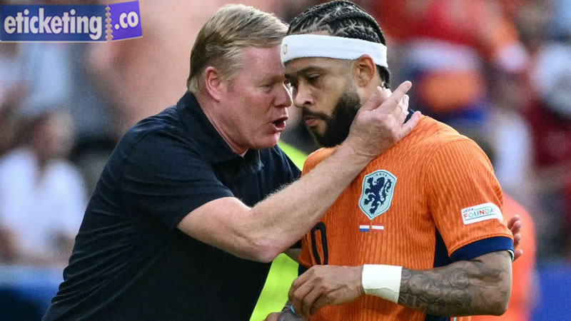 Netherlands vs Japan Tickets| World Cup Tickets| FIFA World Cup Tickets