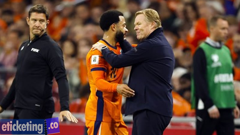 Netherlands vs Japan Tickets| World Cup Tickets| FIFA World Cup Tickets