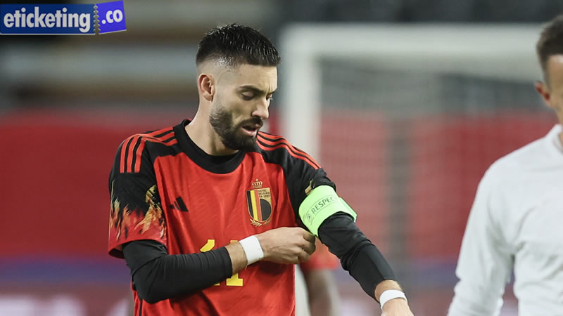 New Zealand Vs Belgium Tickets | FIFA World Cup Tickets | Soccer World Cup Tickets | World Cup Tickets | FIFA World Cup 2026 Tickets