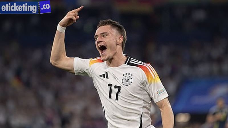 Ecuador Vs Germany Tickets | FIFA World Cup Tickets | Soccer World Cup Tickets | World Cup Tickets | FIFA World Cup 2026 Tickets