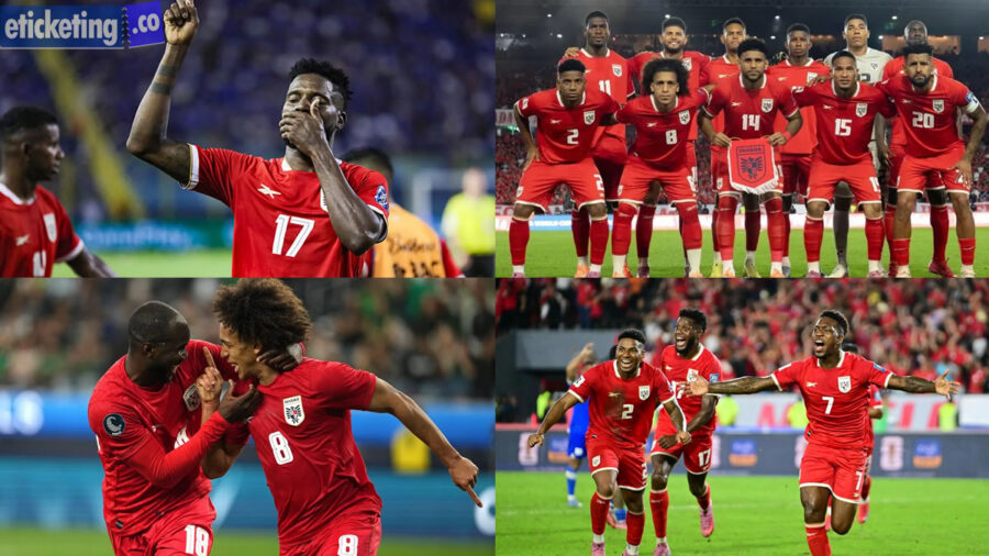 England Vs Panama Tickets | Soccer World Cup Tickets | FIFA World Cup Tickets | FIFA 2026 Tickets | Football World Cup Tickets |