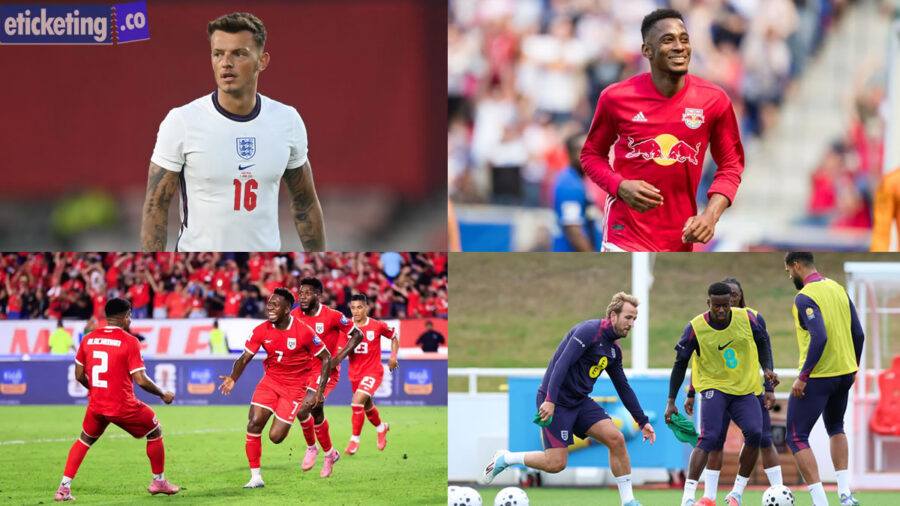 England Vs Panama Tickets | Soccer World Cup Tickets | FIFA World Cup Tickets | FIFA 2026 Tickets | Football World Cup Tickets |