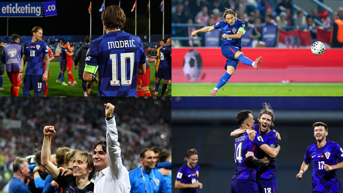 England vs Croatia Tickets| World Cup Tickets| FIFA World Cup Tickets