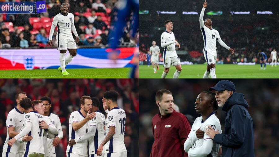 England vs Croatia Tickets| World Cup Tickets| FIFA World Cup Tickets