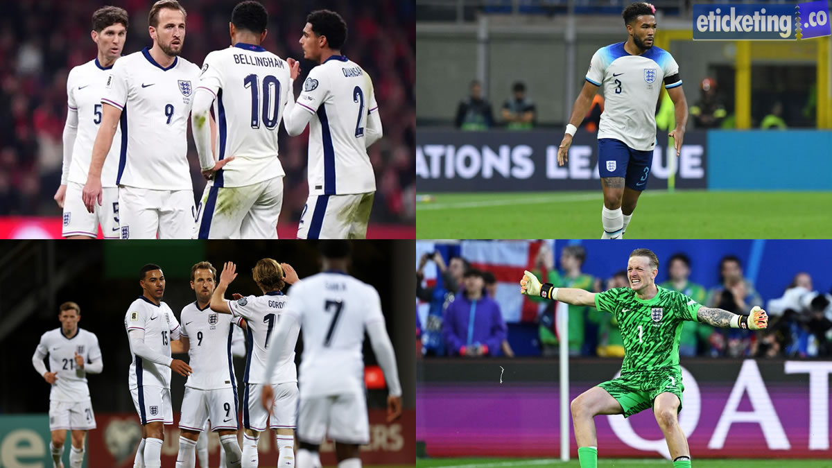 England vs Croatia Tickets | Soccer World Cup Tickets | FIFA World Cup Tickets | FIFA 2026 Tickets | Football World Cup Tickets |