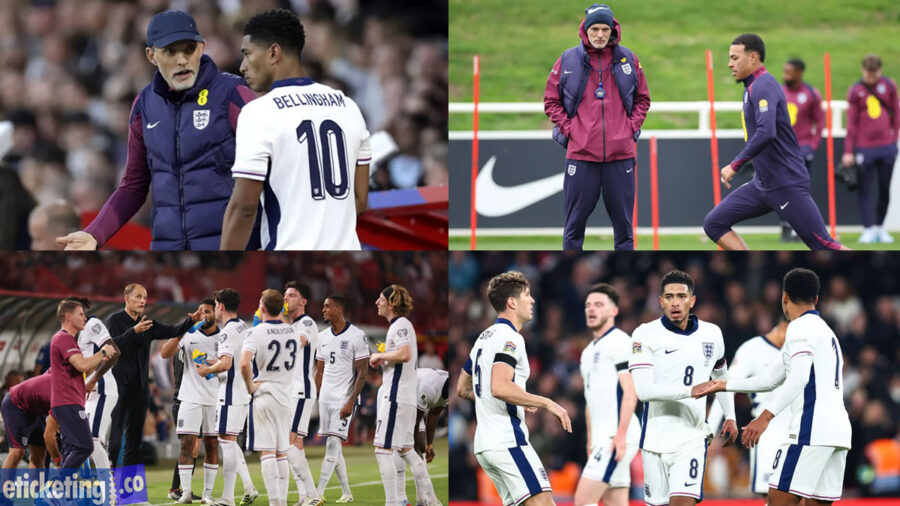 England vs Croatia Tickets | Soccer World Cup Tickets | FIFA World Cup Tickets | FIFA 2026 Tickets | Football World Cup Tickets |