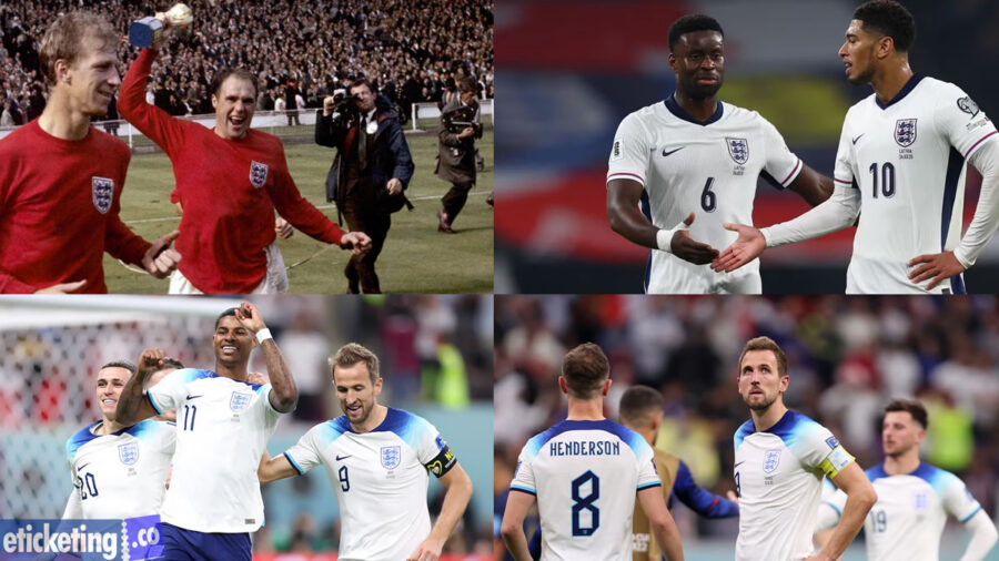 England vs Croatia Tickets | World Cup Tickets | FIFA World Cup Tickets | FIFA 2026 Tickets | Football World Cup Tickets |