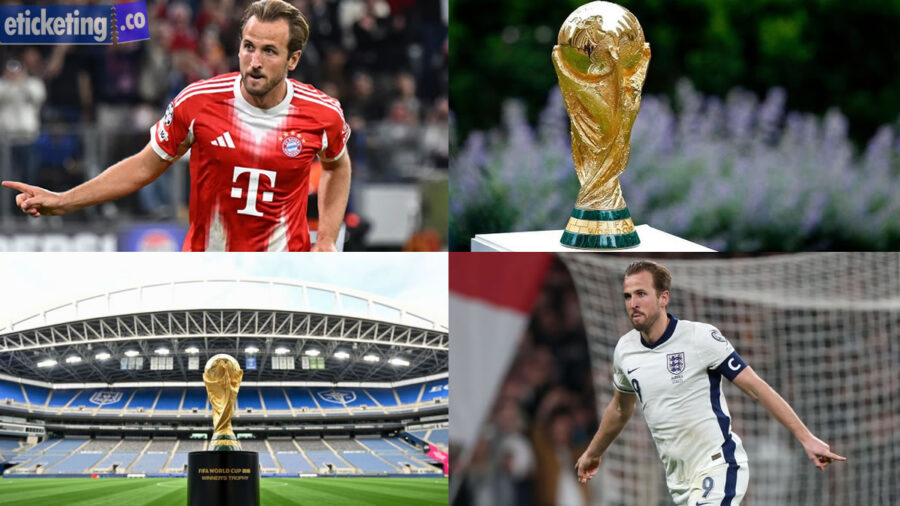 England vs Croatia Tickets | Soccer World Cup Tickets | FIFA World Cup Tickets | FIFA 2026 Tickets |