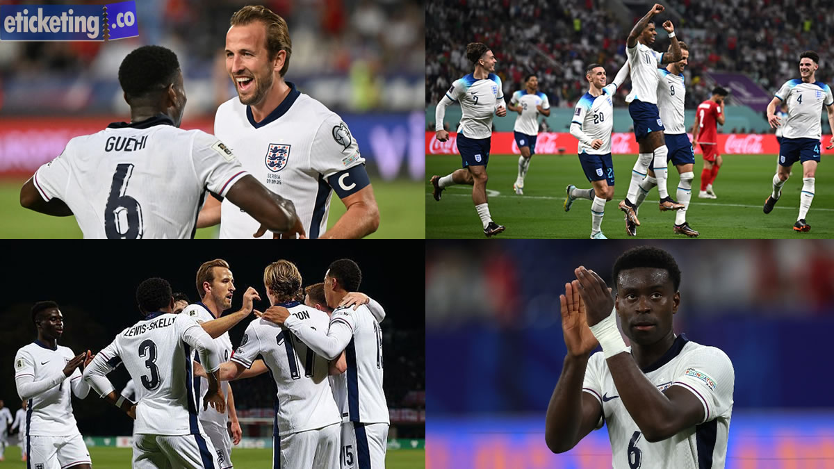 England vs Croatia Tickets | Soccer World Cup Tickets | FIFA World Cup Tickets | FIFA 2026 Tickets | Football World Cup Tickets |