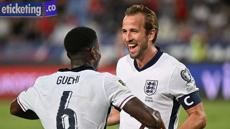 England vs Ghana Tickets | Soccer World Cup Tickets | World Cup Tickets | FIFA World Cup Tickets | FIFA 2026 Tickets | Football World Cup Tickets 