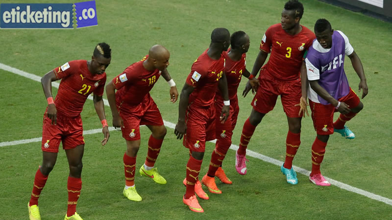 England vs Ghana Tickets | Soccer World Cup Tickets | World Cup Tickets | FIFA World Cup Tickets | FIFA 2026 Tickets | Football World Cup Tickets 