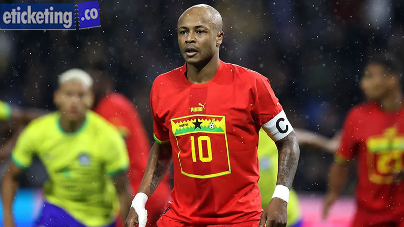 England vs Ghana Tickets | Soccer World Cup Tickets | World Cup Tickets | FIFA World Cup Tickets | FIFA 2026 Tickets | Football World Cup Tickets 