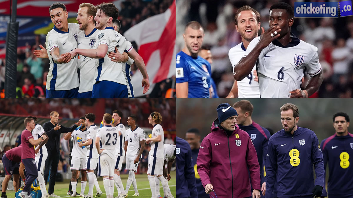 England vs Panama Tickets| World Cup Tickets| FIFA World Cup Tickets