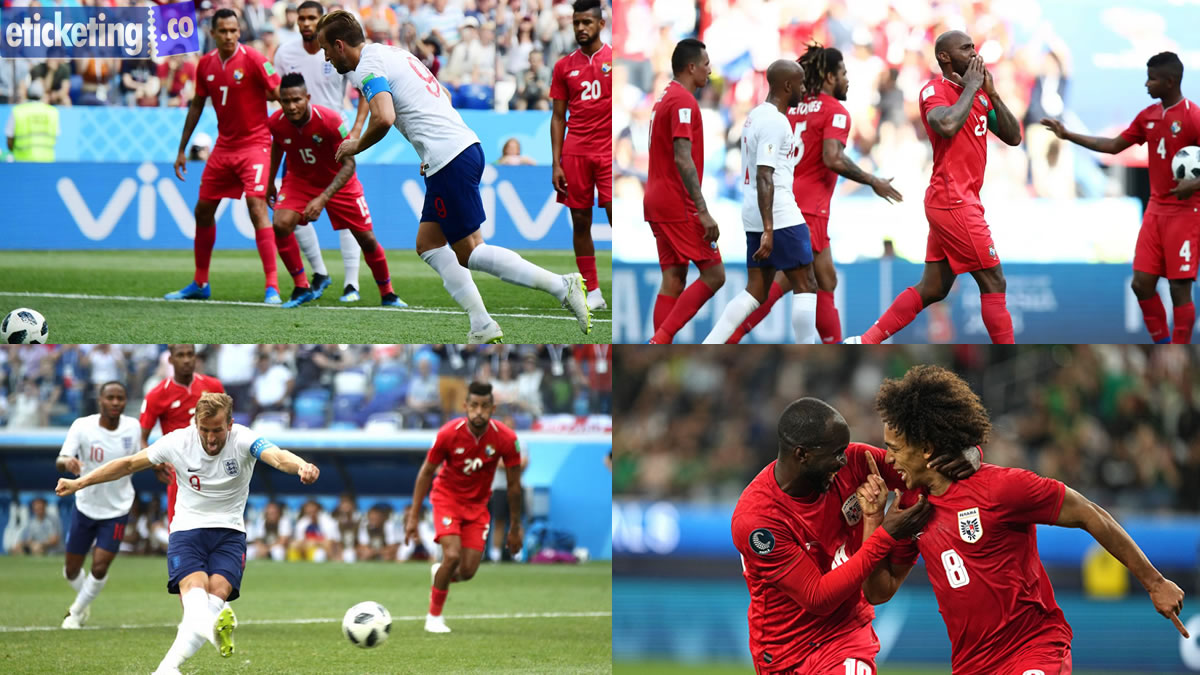 England vs Panama Tickets | Soccer World Cup Tickets | FIFA World Cup Tickets | FIFA 2026 Tickets |
