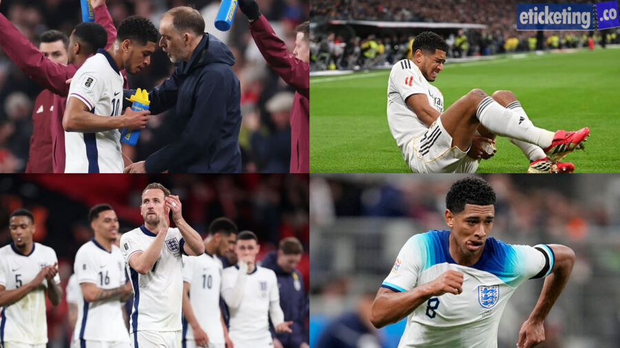 England vs Panama Tickets | World Cup Tickets | FIFA World Cup Tickets | FIFA 2026 Tickets | Football World Cup Tickets |