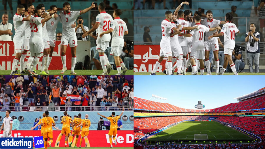 World Cup Tickets | FIFA World Cup Tickets