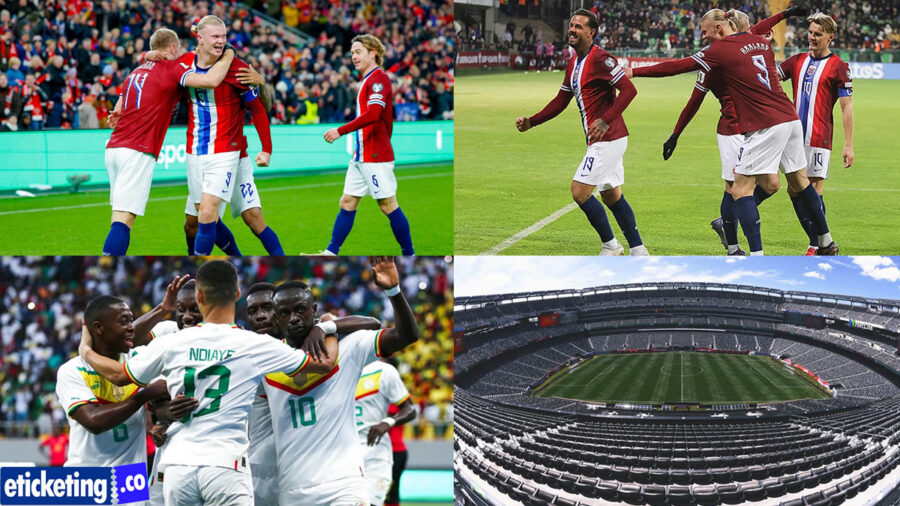 World Cup Tickets | FIFA World Cup Tickets