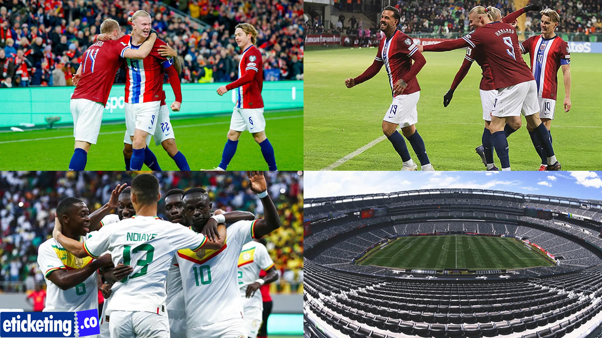 World Cup Tickets | FIFA World Cup Tickets