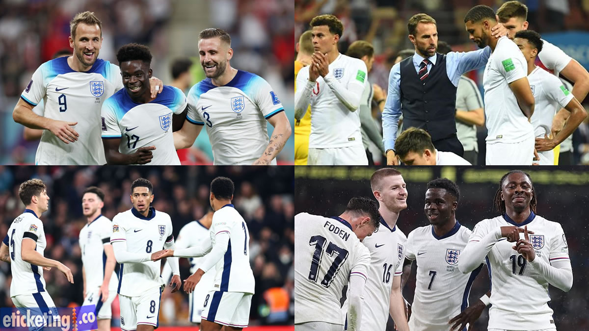 England vs Ghana Tickets| World Cup Tickets| FIFA World Cup Tickets