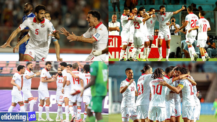 Tunisia vs Japan Tickets | Netherlands vs Japan Tickets | FIFA World Cup Tickets