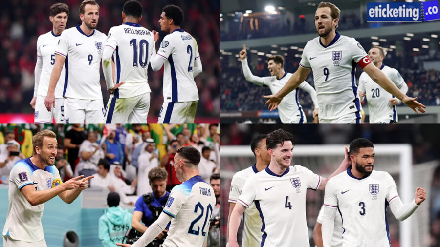 England vs Ghana Tickets| England vs Croatia Tickets | FIFA World Cup Tickets