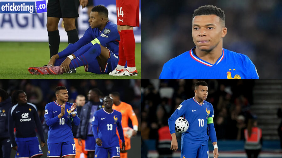 France vs Senegal Tickets | Norway vs France Tickets | FIFA World Cup Tickets