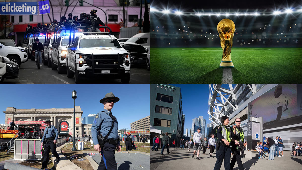 Soccer World Cup Tickets | FIFA World Cup Tickets | FIFA 2026 Tickets | Football World Cup Tickets | Football World Cup 2026 Tickets |
