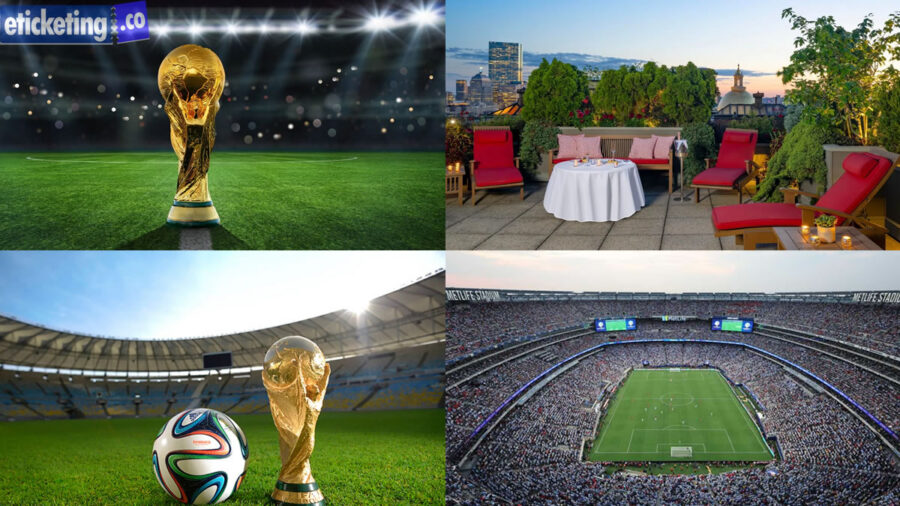 Soccer World Cup Tickets | FIFA World Cup Tickets | FIFA 2026 Tickets | Football World Cup Tickets | Football World Cup 2026 Tickets |