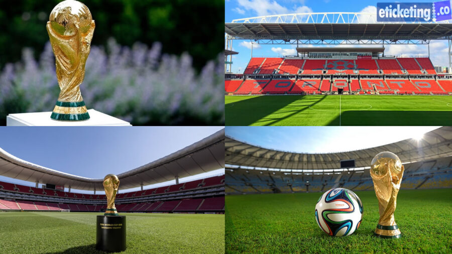 Soccer World Cup Tickets | FIFA World Cup Tickets | FIFA 2026 Tickets | Football World Cup Tickets | Football World Cup 2026 Tickets |