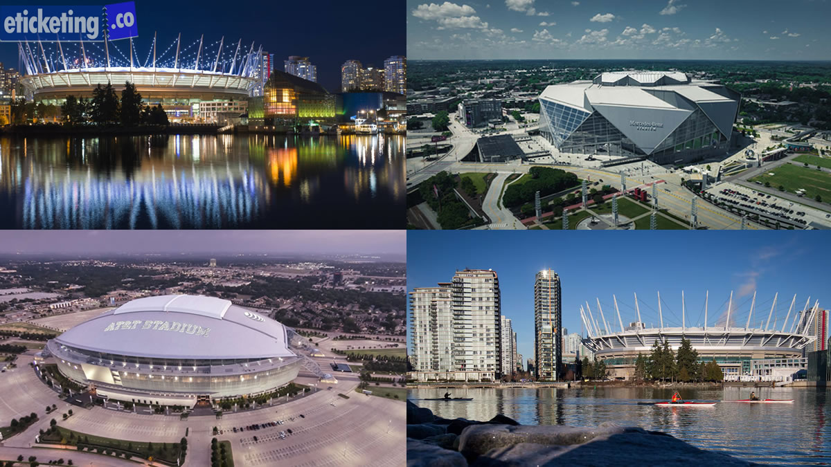 Soccer World Cup Tickets | FIFA World Cup Tickets | FIFA 2026 Tickets | Football World Cup Tickets | Football World Cup 2026 Tickets |