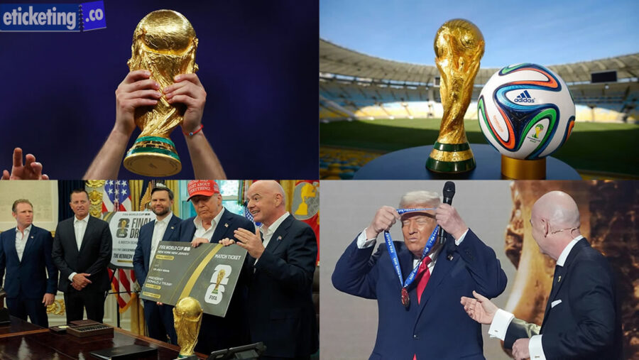 Football World Cup Tickets | Scocer World Cup Tickets | World Cup Tickets| FIFA 2026 Tickets