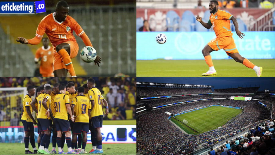 World Cup Tickets | FIFA World Cup Tickets