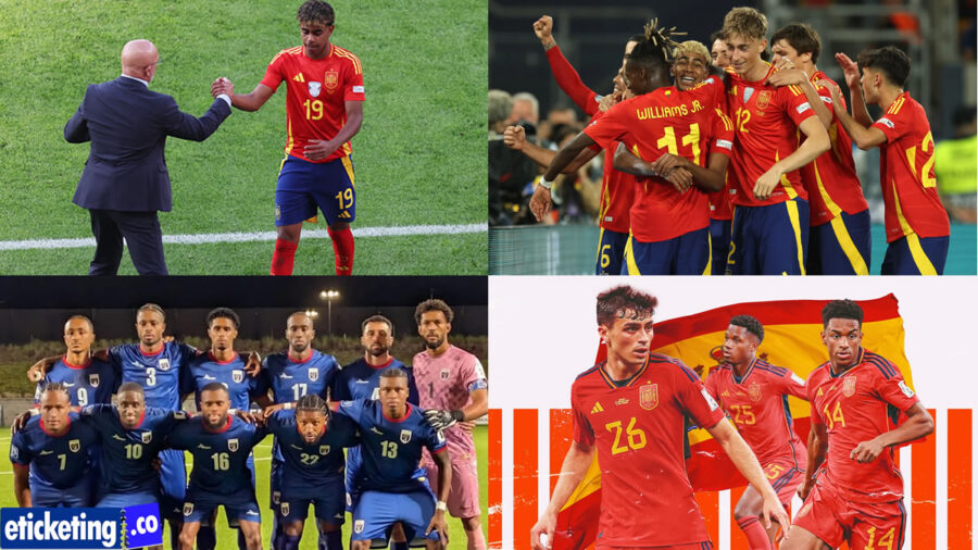 FIFA 2026 Tickets | Football World Cup Tickets