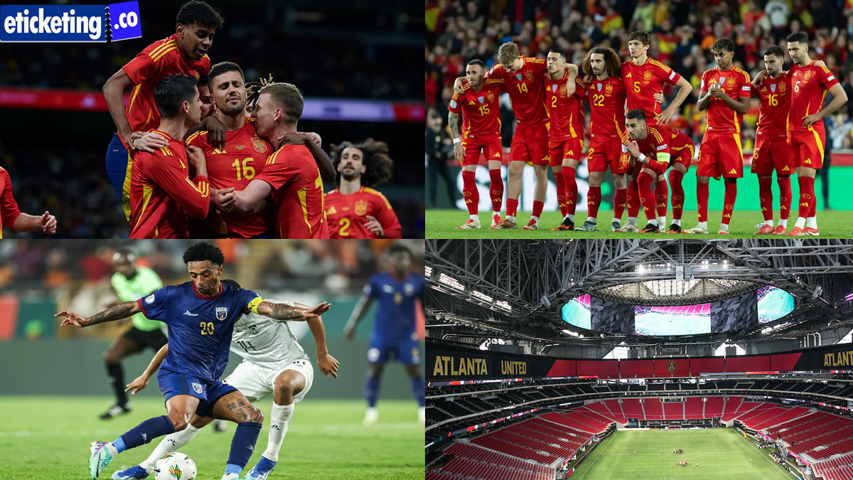 FIFA World Cup Final Tickets |Football World Cup