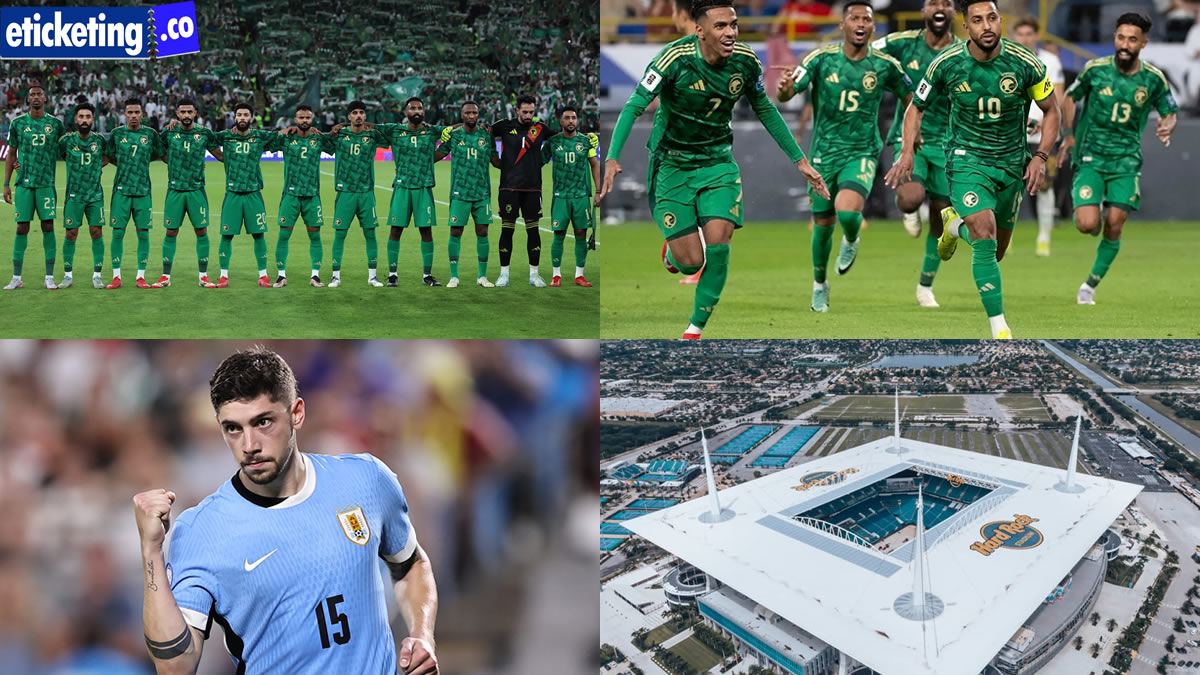 FIFA 2026 Tickets | Football World Cup Tickets