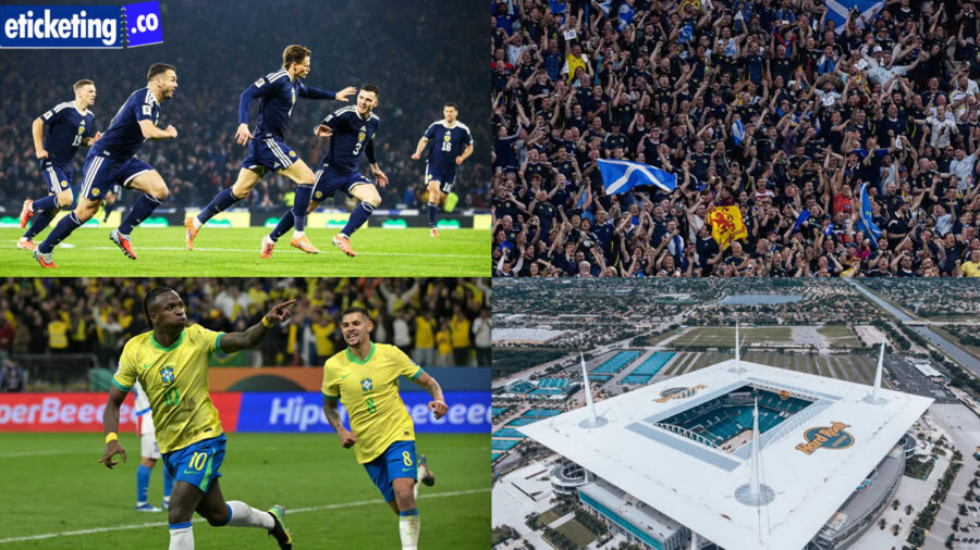 FIFA 2026 Tickets | Football World Cup Tickets