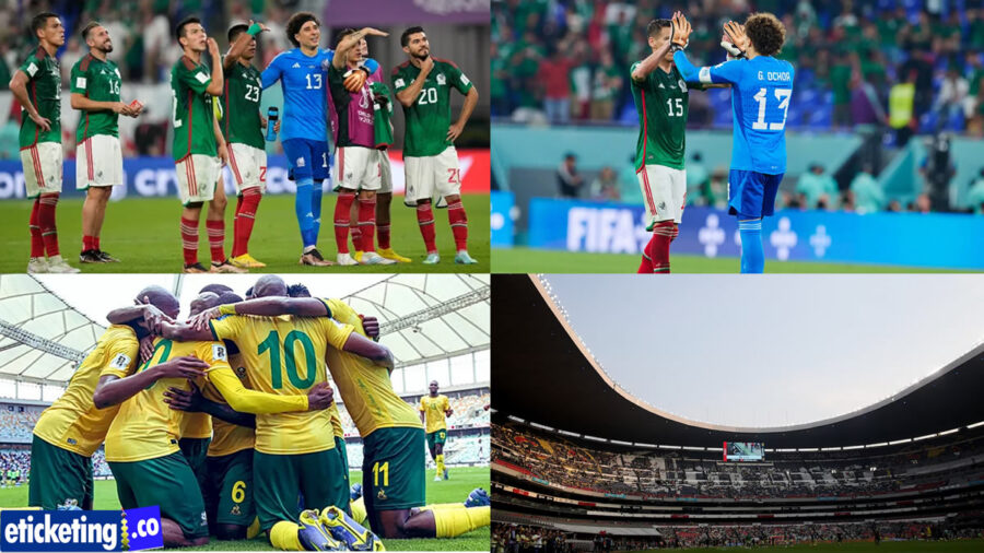 FIFA World Cup Tickets | FIFA 2026 Tickets