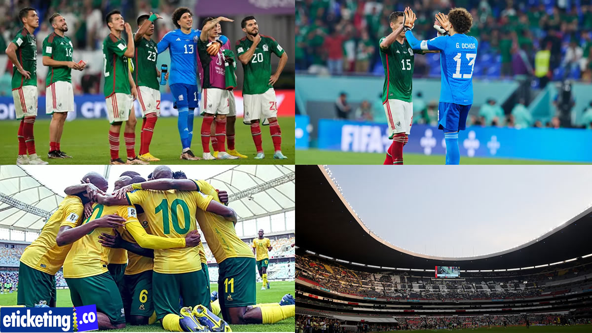 FIFA World Cup Tickets | FIFA 2026 Tickets