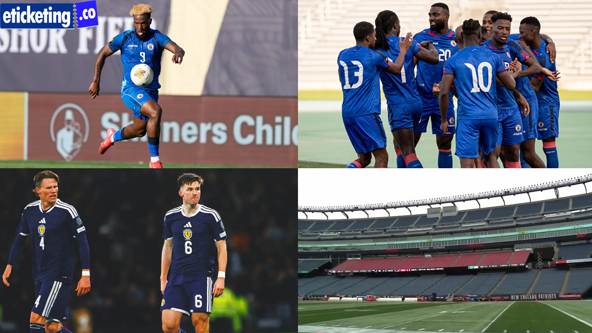 FIFA 2026 Tickets | Football World Cup Tickets