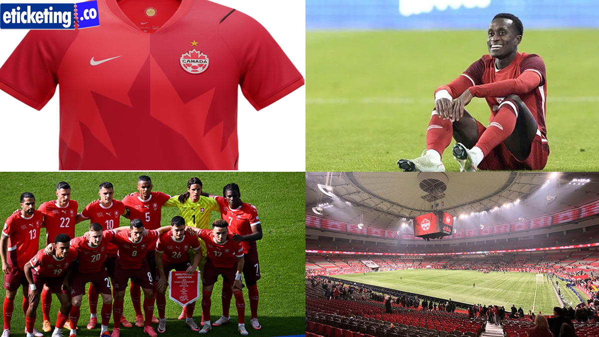 Soccer World Cup Tickets | World Cup Tickets