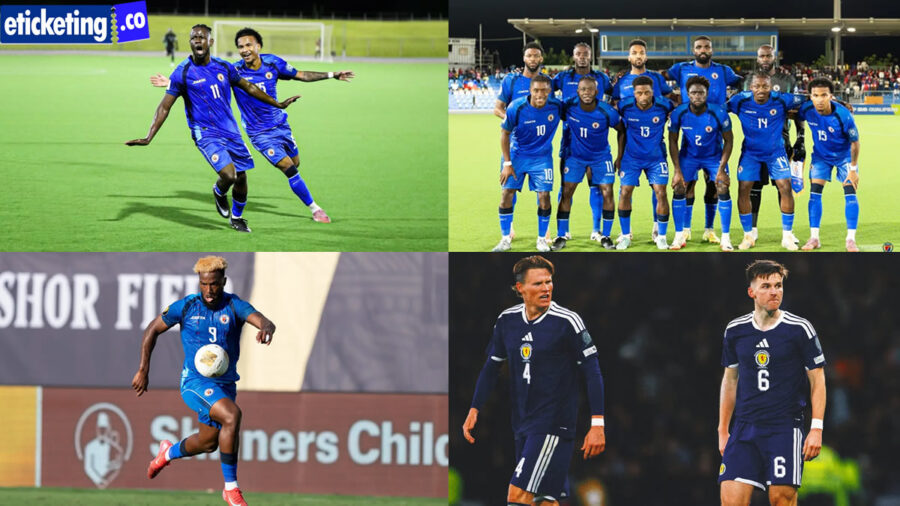 Soccer World Cup Tickets | World Cup Tickets