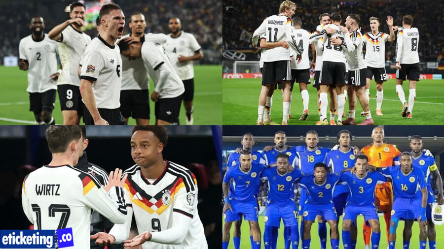 Soccer World Cup Tickets | World Cup Tickets