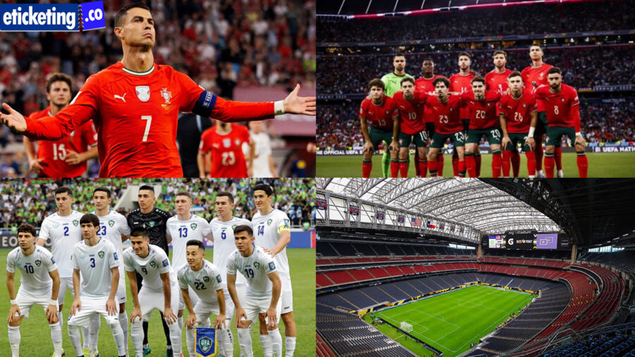 World Cup Tickets | FIFA World Cup Tickets
