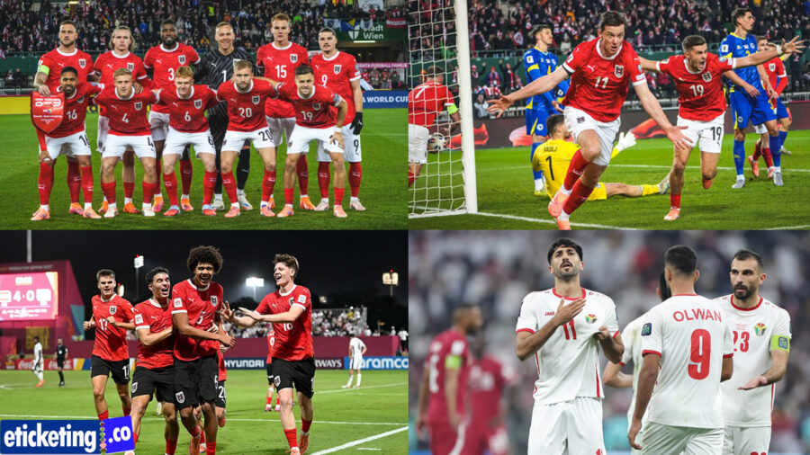 Soccer World Cup Tickets | World Cup Tickets