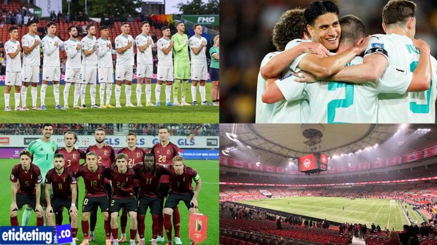 World Cup Tickets | FIFA World Cup Tickets