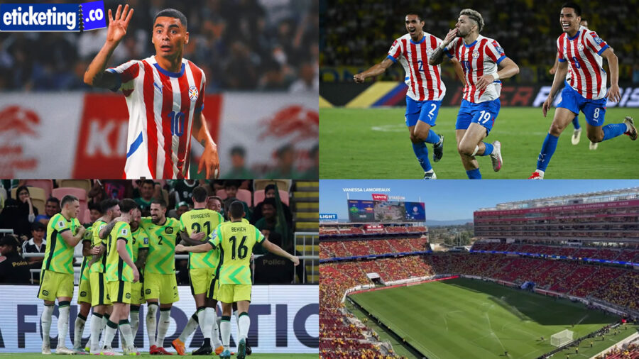 World Cup Tickets | FIFA World Cup Tickets