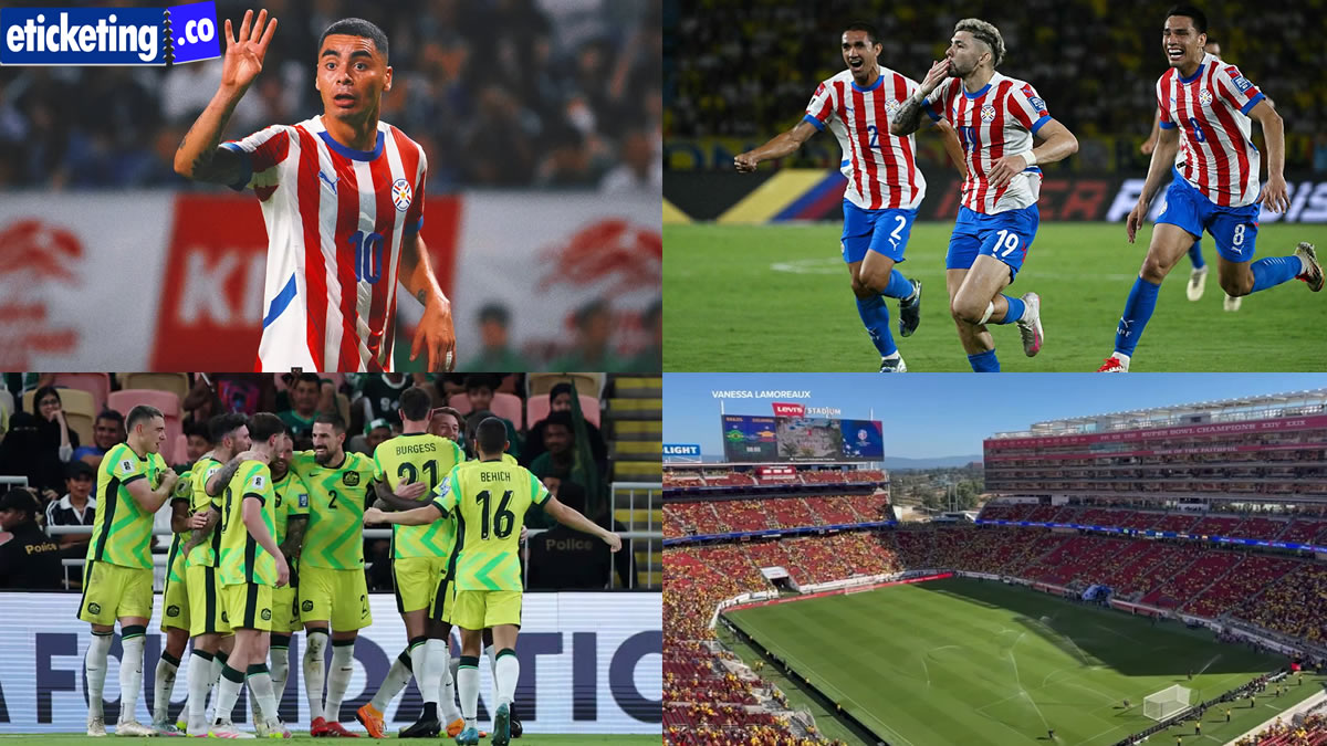 World Cup Tickets | FIFA World Cup Tickets