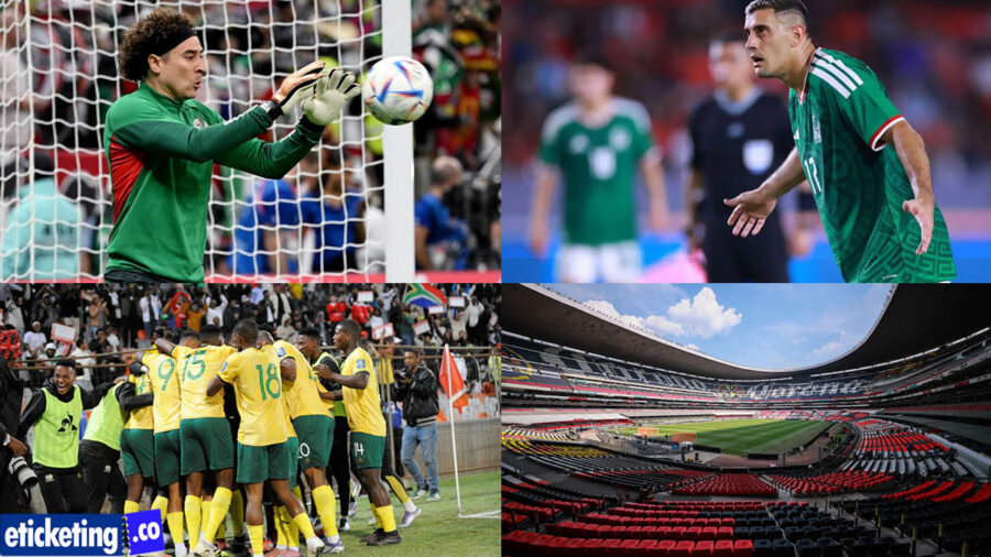World Cup Tickets | FIFA World Cup Tickets
