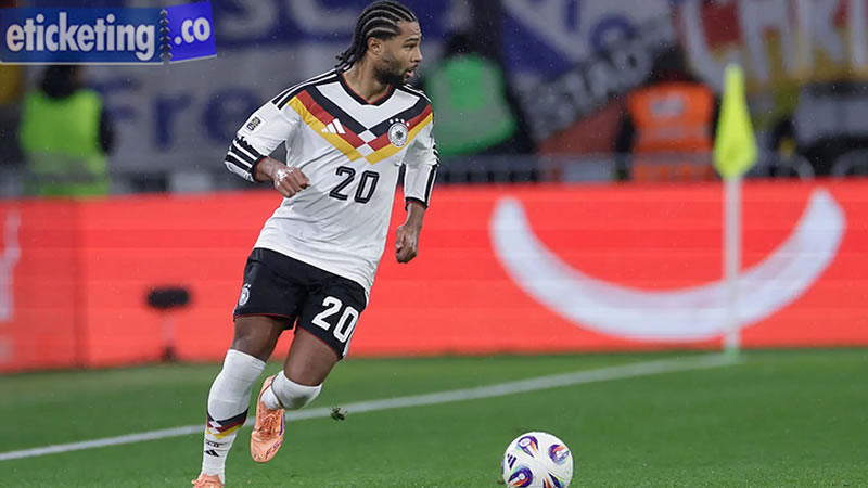 Germany FIFA World Cup Tickets | Soccer World Cup Tickets | World Cup Tickets | FIFA World Cup Tickets | FIFA 2026 Tickets | Football World Cup Tickets