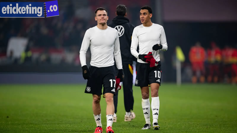 Germany FIFA World Cup Tickets| Soccer World Cup Tickets | World Cup Tickets | FIFA World Cup Tickets